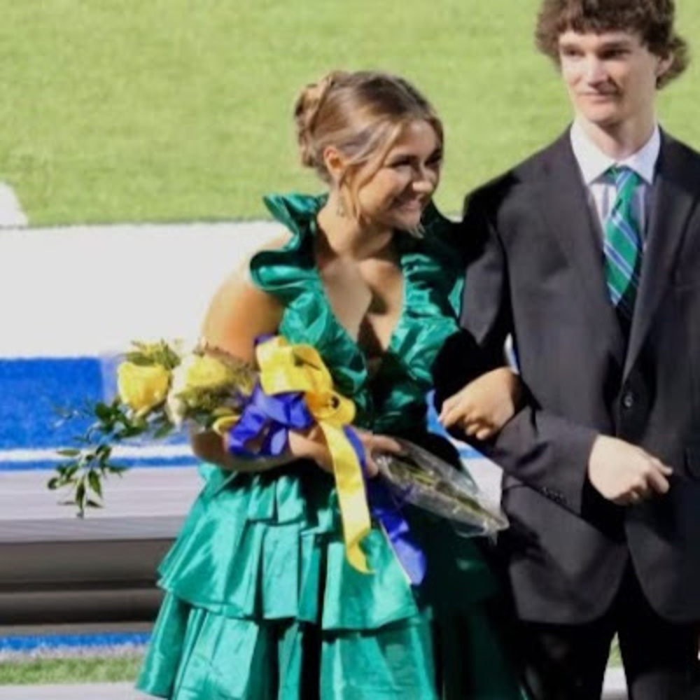 Meet your Posher, Finley